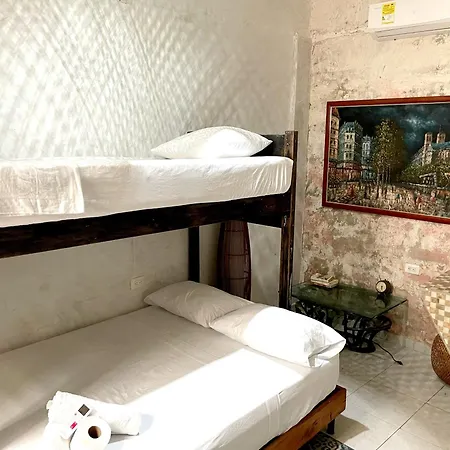 Pachamama Hostal