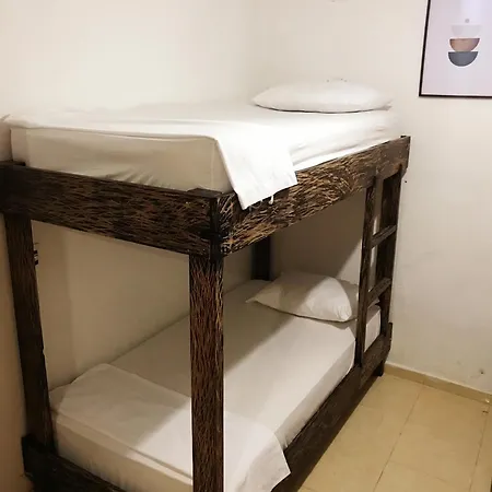 Pachamama Hostal *