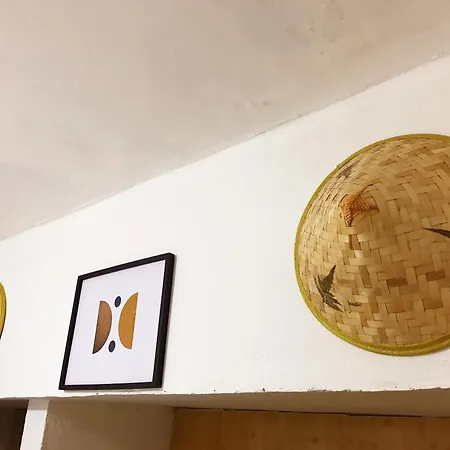 Pachamama Hostal
