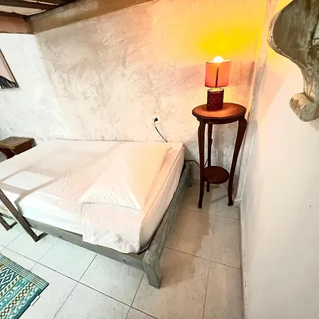 Pachamama Hostal