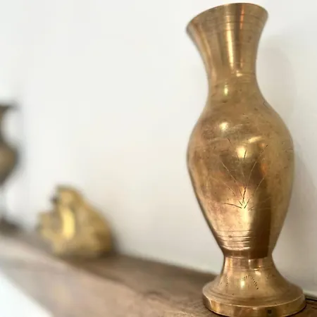 Pachamama Hostal Cartagena