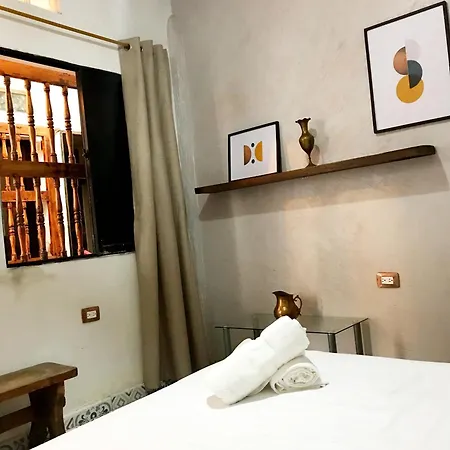 Pachamama Hostal