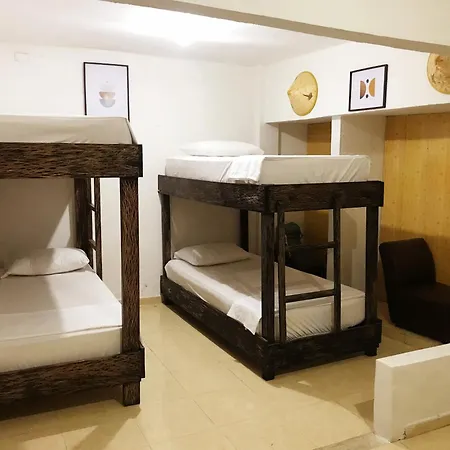 Hostal Pachamama