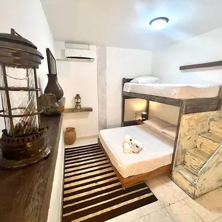 Pachamama * Cartagena