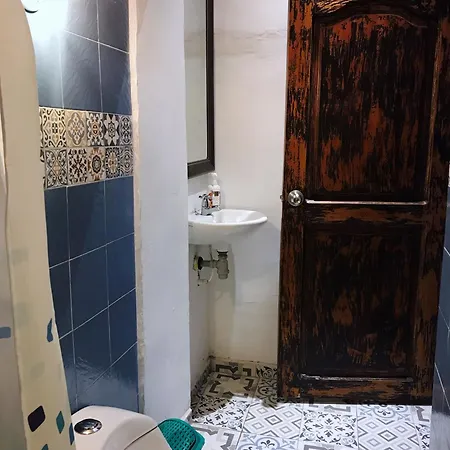Hostal Pachamama *