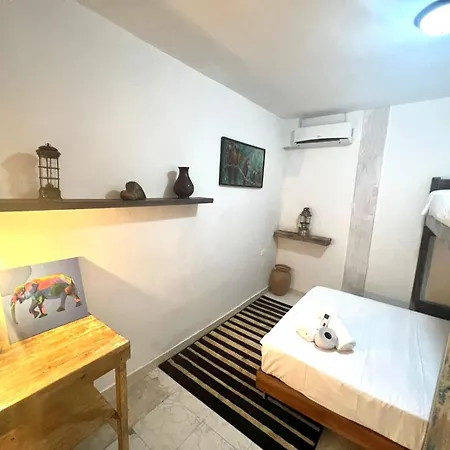 Hostal Pachamama