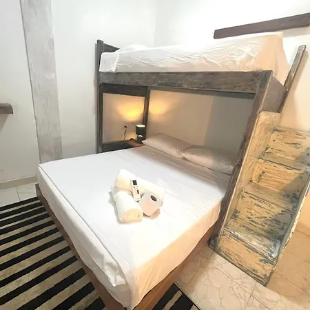 Hostal Pachamama Cartagena