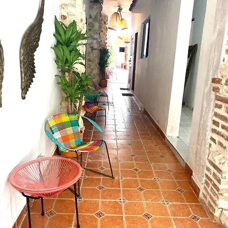 Pachamama * Cartagena