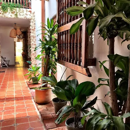 Pachamama