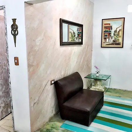 Hostal Pachamama