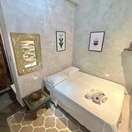 Hostal Pachamama *