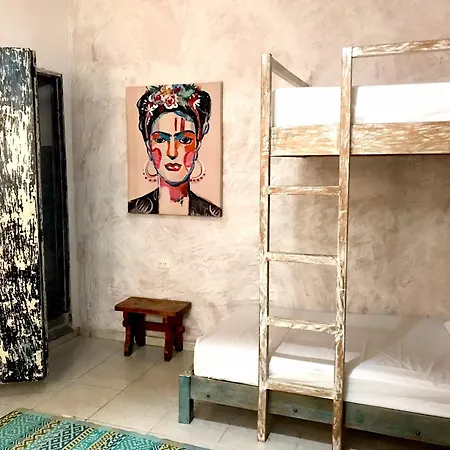 Pachamama Hostal