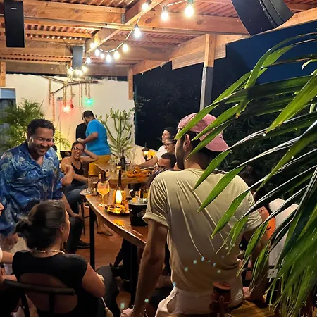 Hostal Pachamama