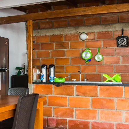 Hostal Pachamama