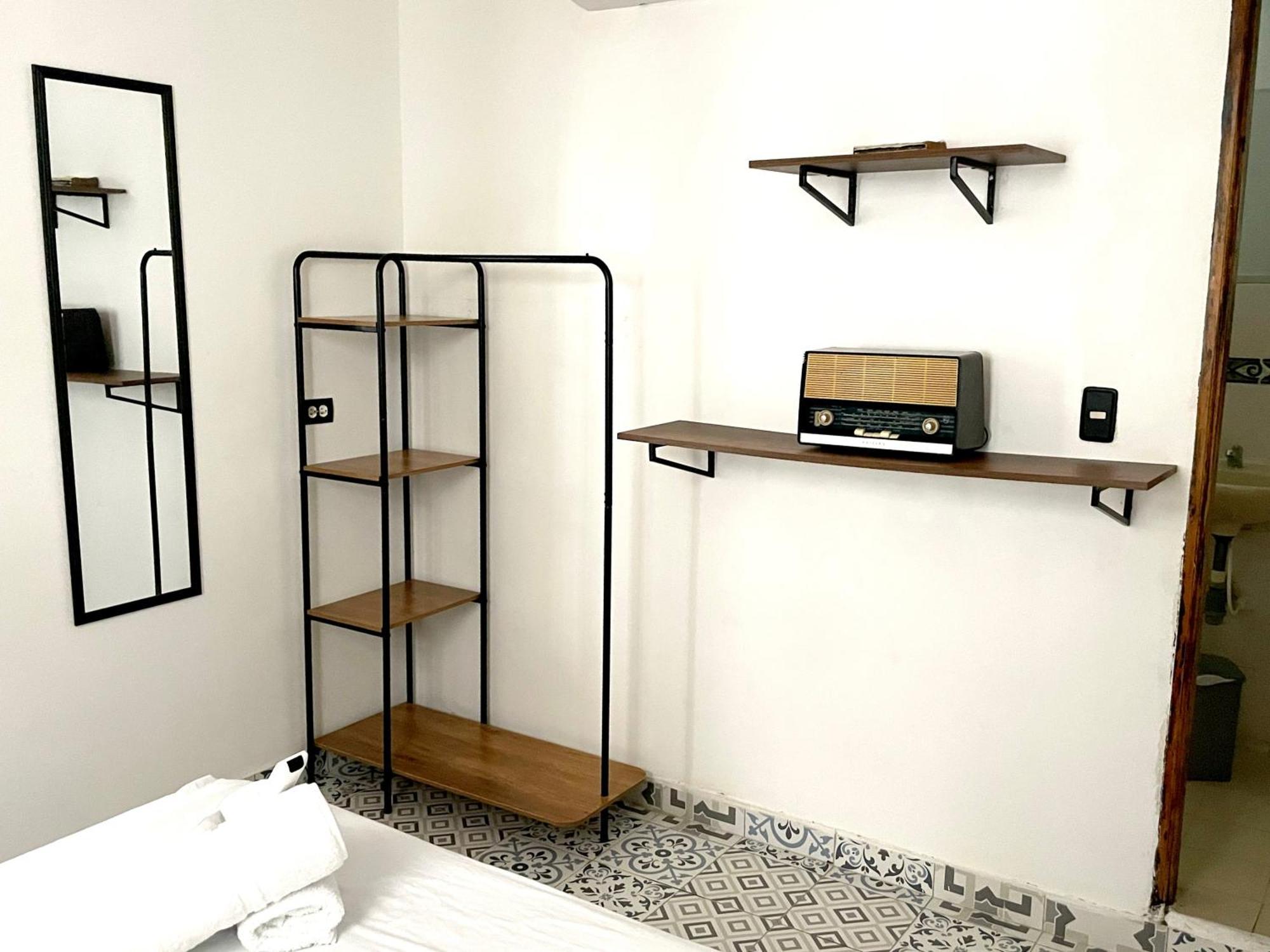 Pachamama Hostel *