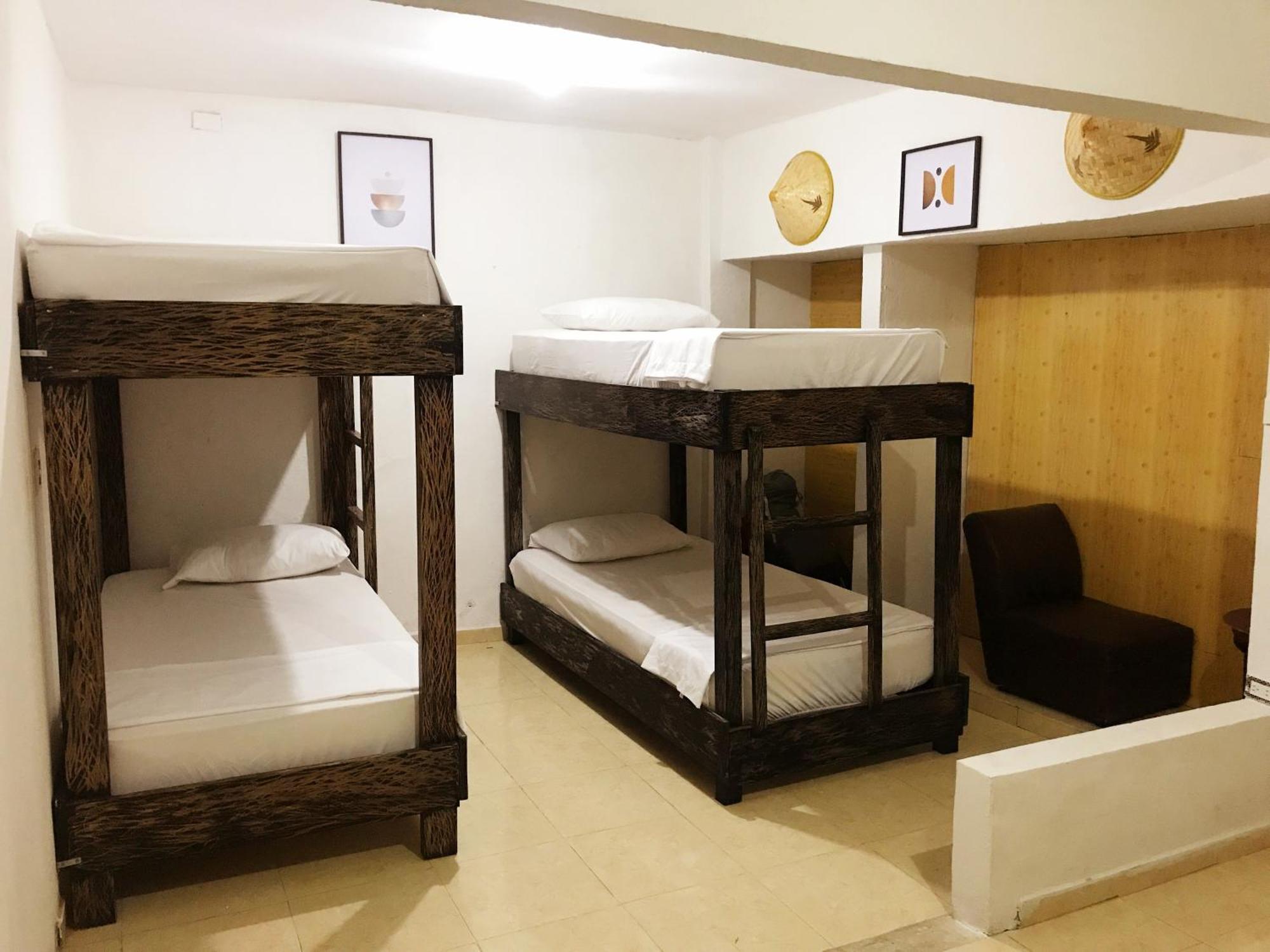Hostel Pachamama