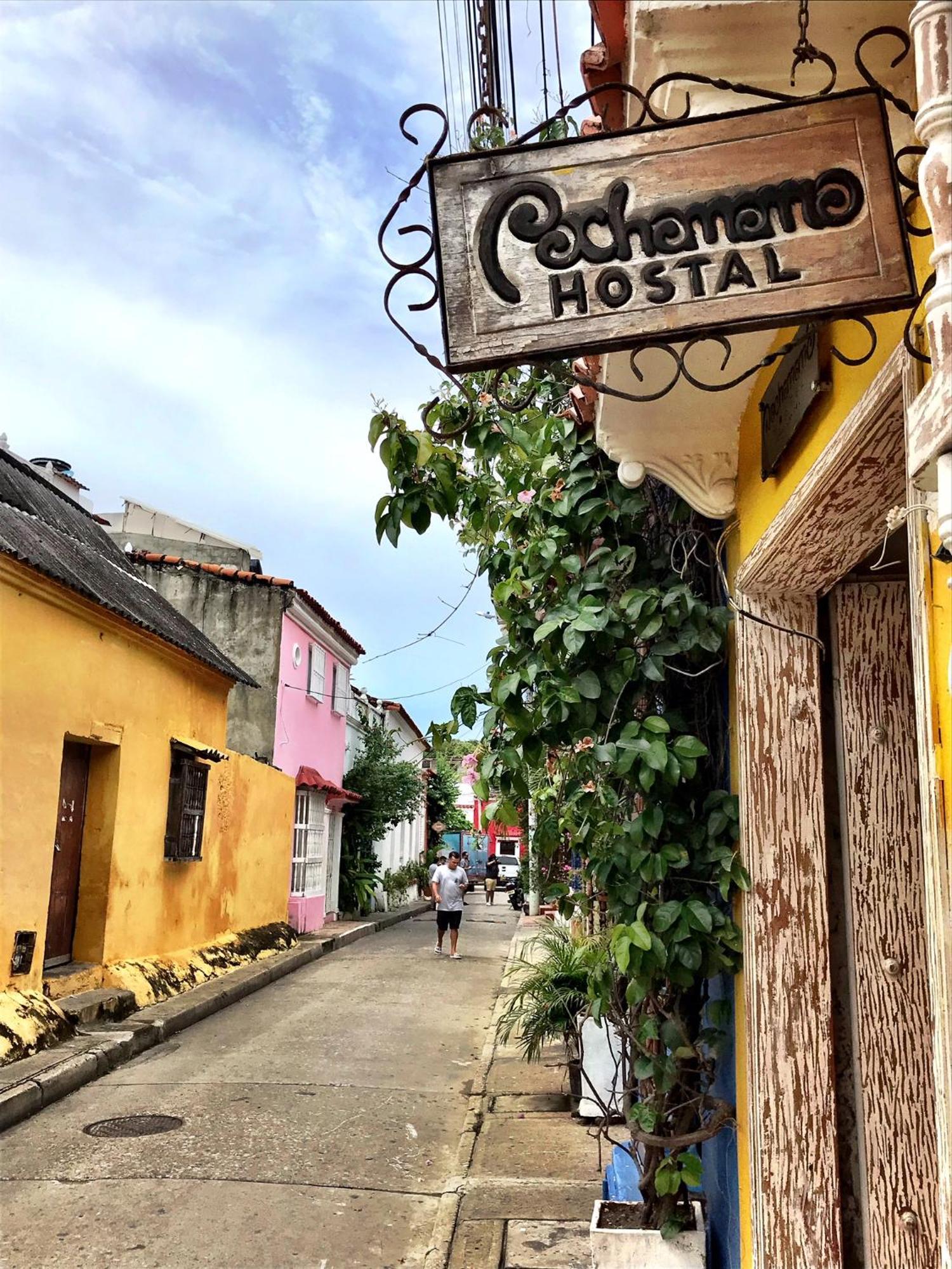 Hostel Pachamama