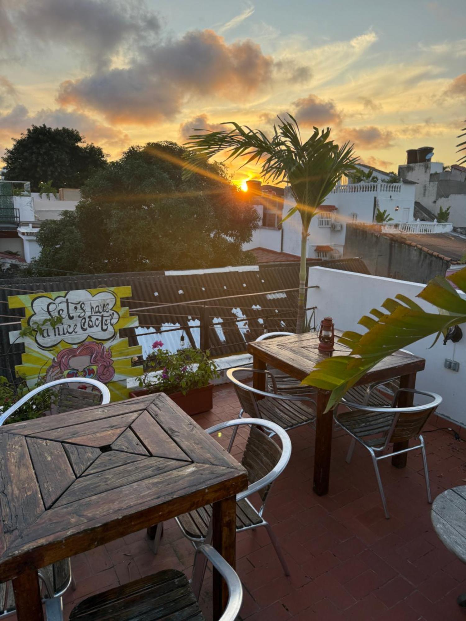 Pachamama Hostel